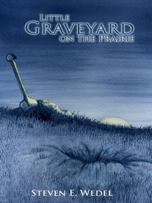 cover image of Little Graveyard on the Prairie